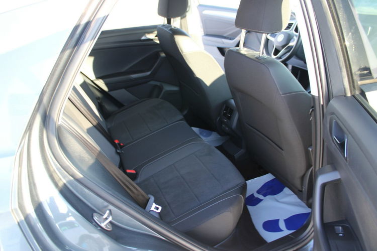 Volkswagen T-Roc Style F-vat Salon PL Premium netto 91 788 PLN Gwarancja zdjęcie 34