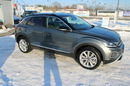 Volkswagen T-Roc Style F-vat Salon PL Premium netto 91 788 PLN Gwarancja zdjęcie 4
