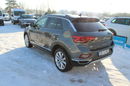 Volkswagen T-Roc Style F-vat Salon PL Premium netto 91 788 PLN Gwarancja zdjęcie 7