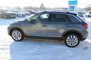 Volkswagen T-Roc Style F-vat Salon PL Premium netto 91 788 PLN Gwarancja zdjęcie 8