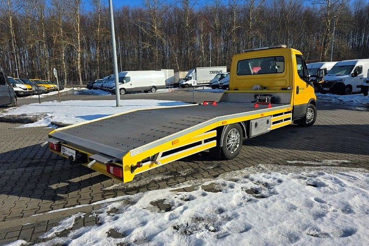 IVECO/AGB-PROJECT DAILY 35S18 zdjęcie 4