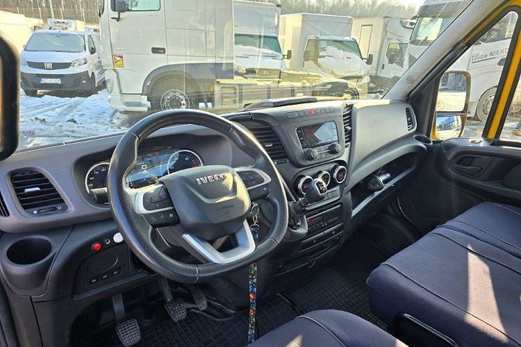 IVECO/AGB-PROJECT DAILY 35S18 zdjęcie 7