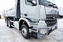 Mercedes AROCS 3340 / WYWROTKA / HYDROBURTA / BORDMATIC / EURO 6 / zdjęcie 23