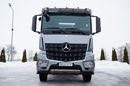 Mercedes AROCS 3340 / WYWROTKA / HYDROBURTA / BORDMATIC / EURO 6 / zdjęcie 24