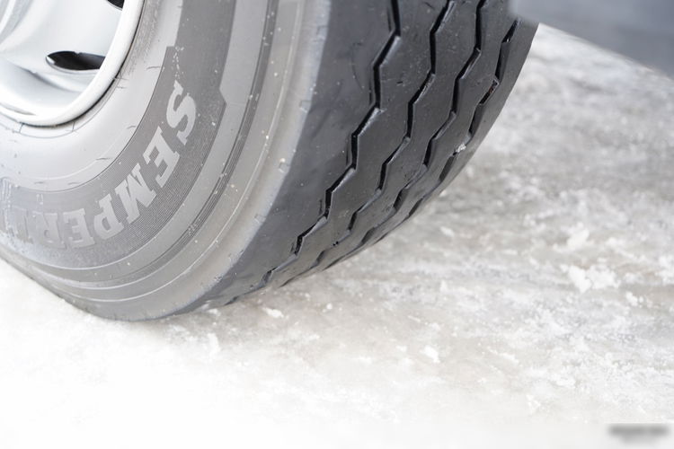 Mercedes AROCS 3340 / WYWROTKA / HYDROBURTA / BORDMATIC / EURO 6 / zdjęcie 32