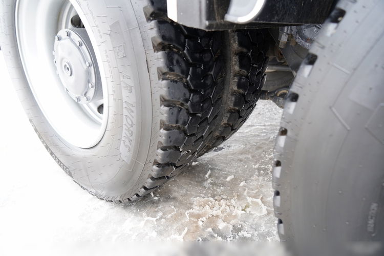 Mercedes AROCS 3340 / WYWROTKA / HYDROBURTA / BORDMATIC / EURO 6 / zdjęcie 35