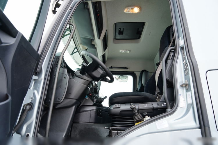 Mercedes AROCS 3340 / WYWROTKA / HYDROBURTA / BORDMATIC / EURO 6 / zdjęcie 40