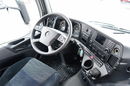 Mercedes AROCS 3340 / WYWROTKA / HYDROBURTA / BORDMATIC / EURO 6 / zdjęcie 45