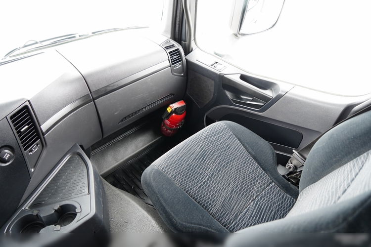 Mercedes AROCS 3340 / WYWROTKA / HYDROBURTA / BORDMATIC / EURO 6 / zdjęcie 48