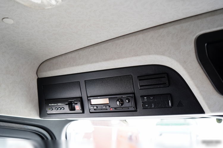 Mercedes AROCS 3340 / WYWROTKA / HYDROBURTA / BORDMATIC / EURO 6 / zdjęcie 49