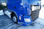 DAF XF 480 / MEGA / SUPER SPACE CAB / LOW DECK / 2022 ROK zdjęcie 10