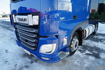 DAF XF 480 / MEGA / SUPER SPACE CAB / LOW DECK / 2022 ROK zdjęcie 11