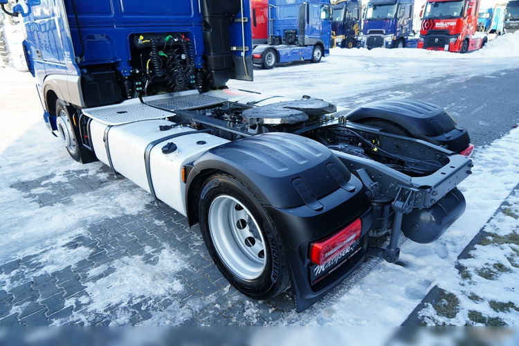 DAF XF 480 / MEGA / SUPER SPACE CAB / LOW DECK / 2022 ROK zdjęcie 14