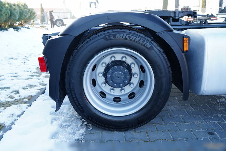 DAF XF 480 / MEGA / SUPER SPACE CAB / LOW DECK / 2022 ROK zdjęcie 21