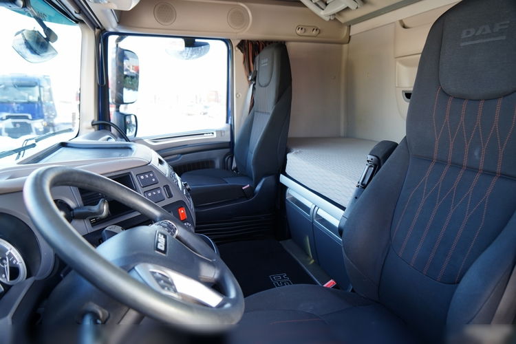 DAF XF 480 / MEGA / SUPER SPACE CAB / LOW DECK / 2022 ROK zdjęcie 24