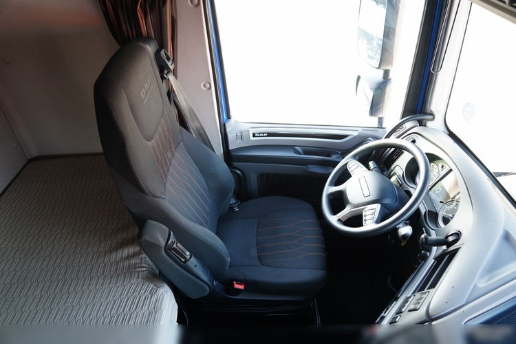 DAF XF 480 / MEGA / SUPER SPACE CAB / LOW DECK / 2022 ROK zdjęcie 27