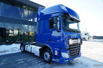 DAF XF 480 / MEGA / SUPER SPACE CAB / LOW DECK / 2022 ROK zdjęcie 2