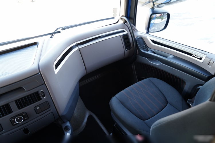 DAF XF 480 / MEGA / SUPER SPACE CAB / LOW DECK / 2022 ROK zdjęcie 30