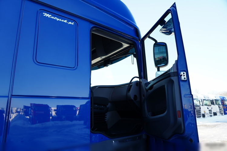 DAF XF 480 / MEGA / SUPER SPACE CAB / LOW DECK / 2022 ROK zdjęcie 34