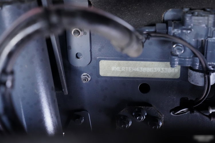 DAF XF 480 / MEGA / SUPER SPACE CAB / LOW DECK / 2022 ROK zdjęcie 36