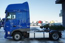 DAF XF 480 / MEGA / SUPER SPACE CAB / LOW DECK / 2022 ROK zdjęcie 6