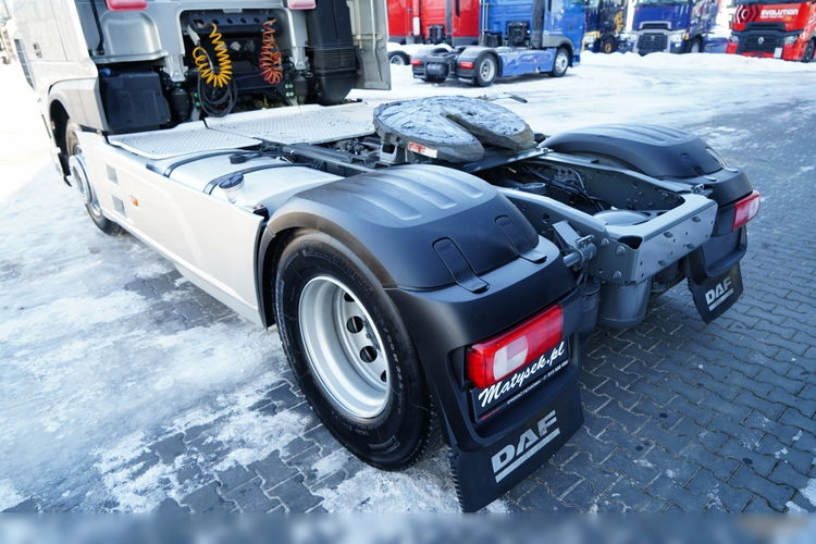 DAF XF 510 / SSC / RETARDER / EURO 6 / zdjęcie 14