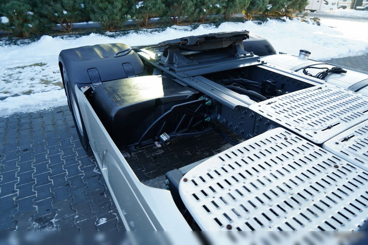 DAF XF 510 / SSC / RETARDER / EURO 6 / zdjęcie 16