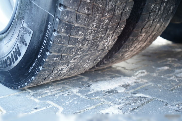 DAF XF 510 / SSC / RETARDER / EURO 6 / zdjęcie 19