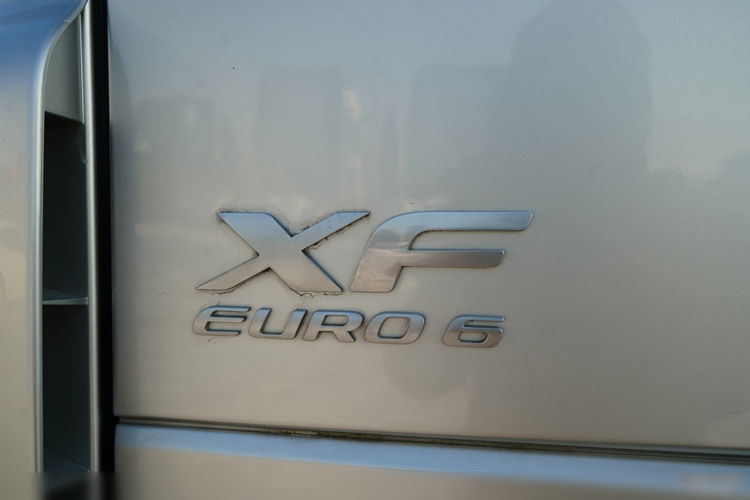 DAF XF 510 / SSC / RETARDER / EURO 6 / zdjęcie 21