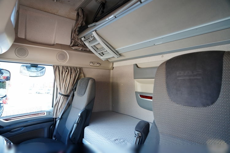 DAF XF 510 / SSC / RETARDER / EURO 6 / zdjęcie 25