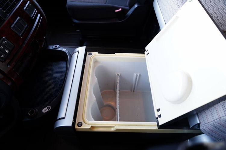 DAF XF 510 / SSC / RETARDER / EURO 6 / zdjęcie 26