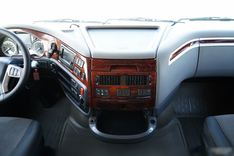 DAF XF 510 / SSC / RETARDER / EURO 6 / zdjęcie 31