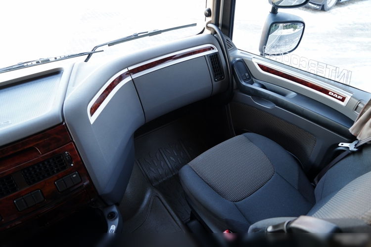 DAF XF 510 / SSC / RETARDER / EURO 6 / zdjęcie 32