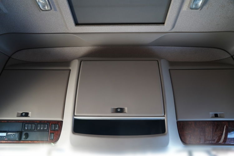 DAF XF 510 / SSC / RETARDER / EURO 6 / zdjęcie 34