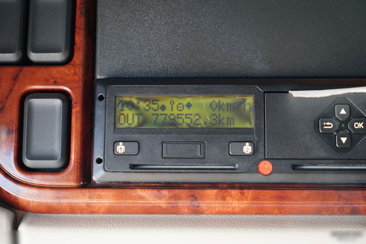 DAF XF 510 / SSC / RETARDER / EURO 6 / zdjęcie 39