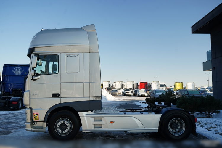 DAF XF 510 / SSC / RETARDER / EURO 6 / zdjęcie 6