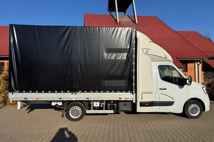 Renault Master zdjęcie 5