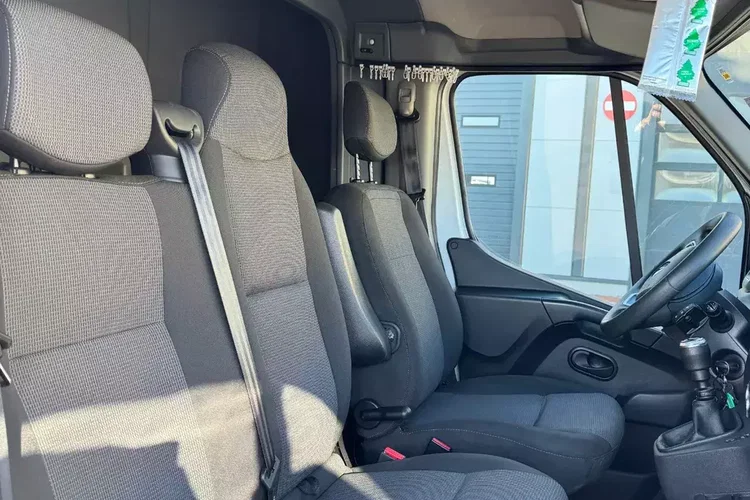 Renault Master zdjęcie 10