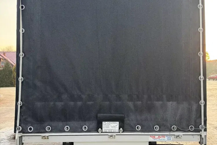 Renault Master zdjęcie 4