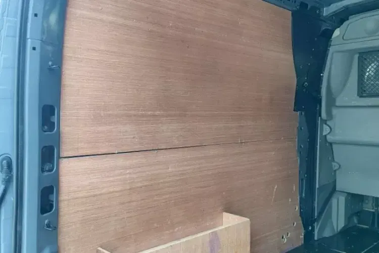 Opel Movano zdjęcie 27