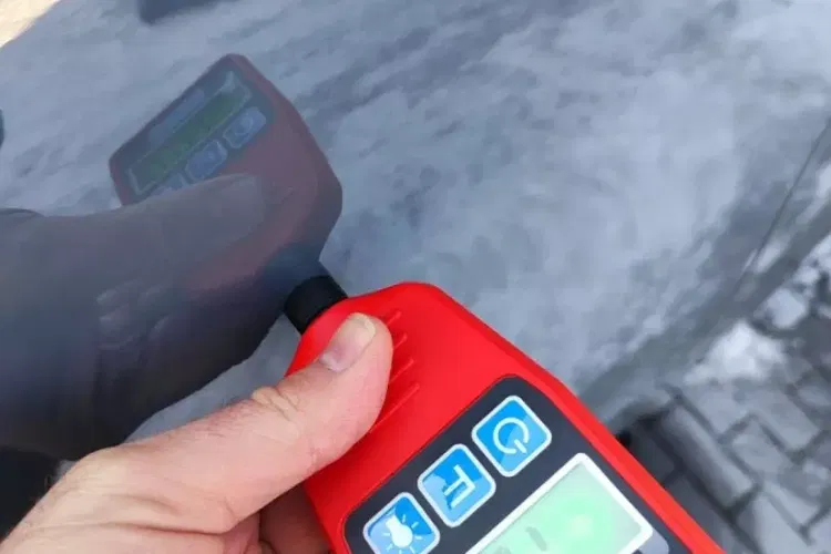 Opel Movano zdjęcie 34