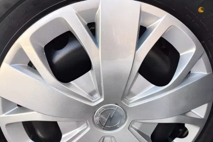 Opel Movano zdjęcie 36