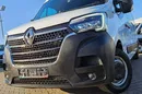Renault Master L3H2 109999zł Netto Brygadówka 7 osób 2.3 dCi/150KM zdjęcie 15