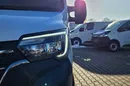 Renault Master L3H2 109999zł Netto Brygadówka 7 osób 2.3 dCi/150KM zdjęcie 16