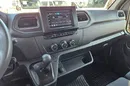 Renault Master L3H2 109999zł Netto Brygadówka 7 osób 2.3 dCi/150KM zdjęcie 27