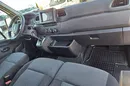 Renault Master L3H2 109999zł Netto Brygadówka 7 osób 2.3 dCi/150KM zdjęcie 34