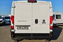 Fiat Ducato L2H1 64999zł Netto 2.3 MultiJET/140KM zdjęcie 10