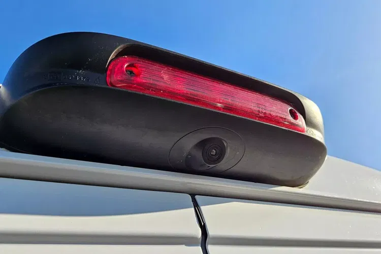 Fiat Ducato L2H1 64999zł Netto 2.3 MultiJET/140KM zdjęcie 12