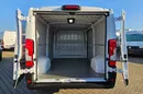 Fiat Ducato L2H1 64999zł Netto 2.3 MultiJET/140KM zdjęcie 14