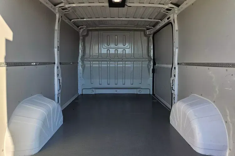 Fiat Ducato L2H1 64999zł Netto 2.3 MultiJET/140KM zdjęcie 15